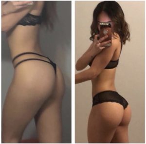 Booty king home online workout program